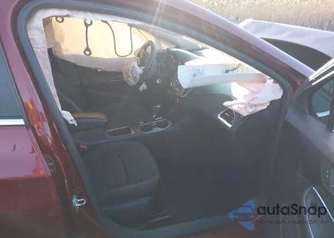 2016 Chevrolet Cruze Lt Auto from USA, damaged, VIN 1G1BE5SM9G7275819